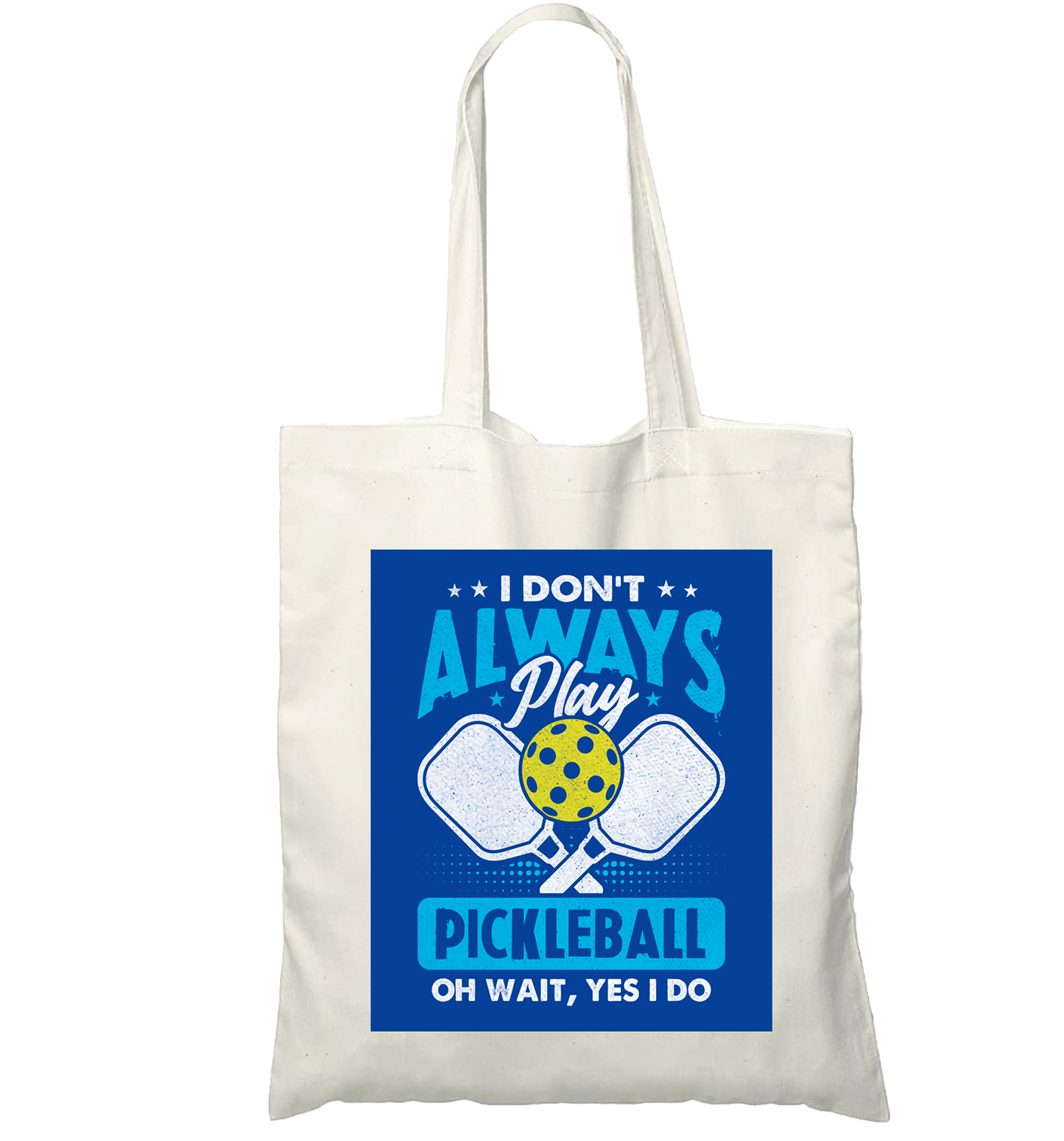 Pickleball Totes