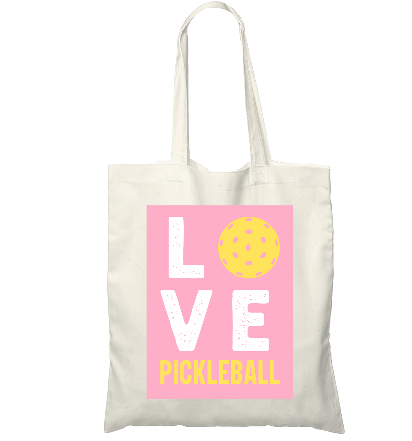 Pickleball Totes