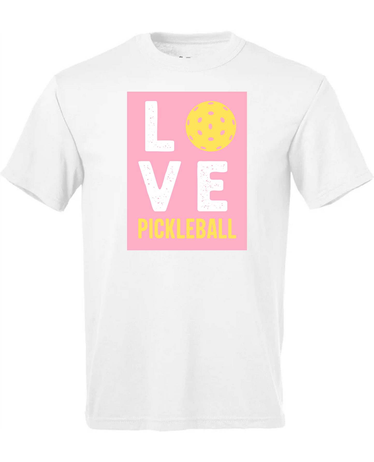 Pickleball Unisex Shirt