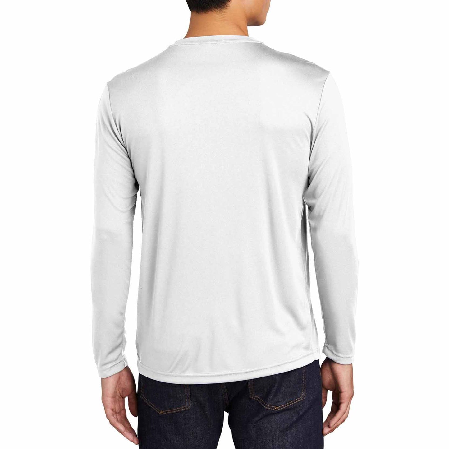 Men's SPF Long Sleeve