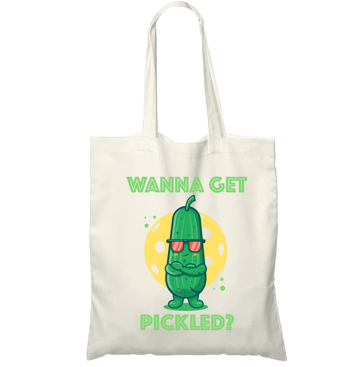 Pickleball Totes